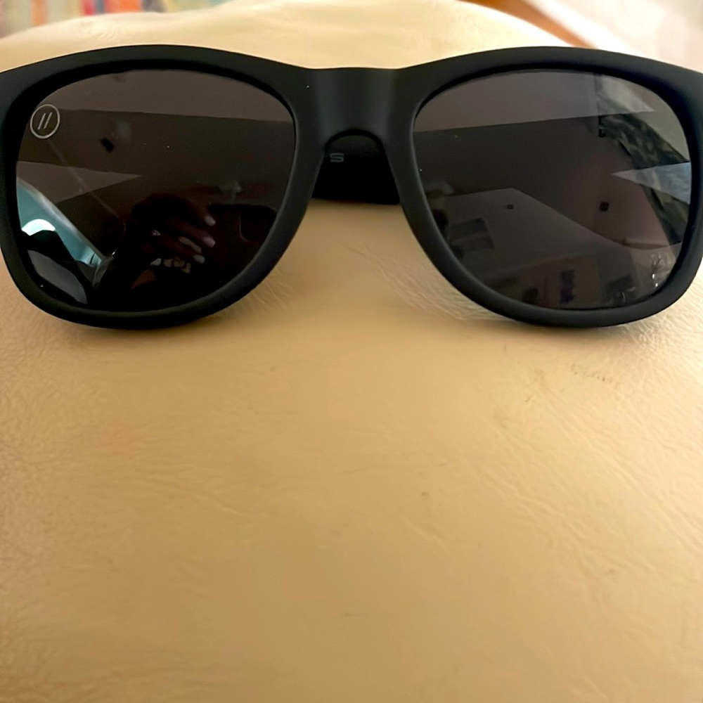 Blenders polarized deep space - worn a couple of times
